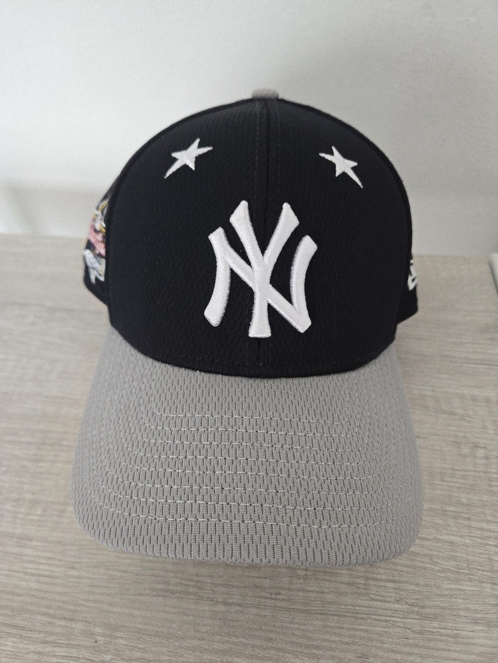 New Era New York Yankees 2025 MLB All Star Game 39THIRTY Flex Mens Medium/Large